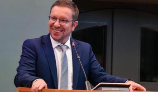 Gembloux reçoit un subside wallon de 900.000 euros pour acquérir le site "Sucrerie et bureaux"