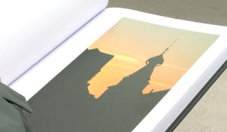 "Trésors du patrimoine mondial en Wallonie" : un ouvrage du photographe gembloutois Vincent Rocher