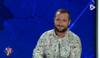 Le JT - Vendredi 12 décembre 2025