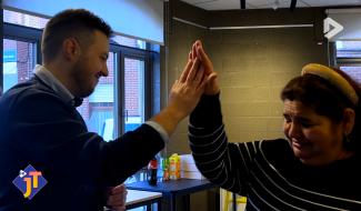 Le JT - Mercredi 17 décembre 2025