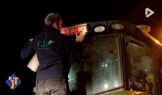 Le JT - Jeudi 18 décembre 2025