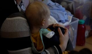 Gembloux et Walhain s'engagent pour les familles