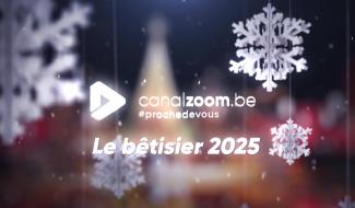 Le Bêtisier 2025
