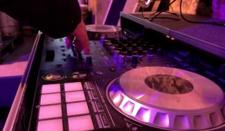 Nouvel An : un conseiller communal mixe pour la Saint-Sylvestre