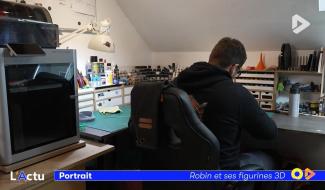 L'Actu - Mardi 23 décembre 2025