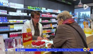 L'Actu - Vendredi 26 décembre 2025