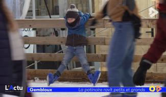 L'Actu - Lundi 29 décembre 2025