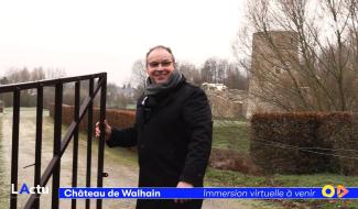 L'Actu - Mardi 30 décembre 2025