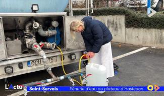 L'Actu - Mercredi 31 décembre 2025