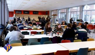 Le JT - Mardi 6 janvier 2026