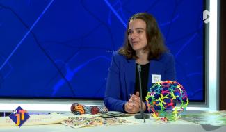 Le JT du week-end en langue des signes - Samedi 10 janvier 2026