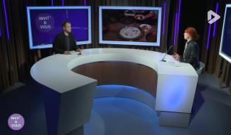Invit'et Vous - Comment mieux manger en 2026 ?