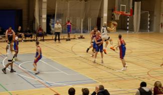 Défaite interdite pour le RBB Gembloux, face au RPC Anderlecht, concurrent direct pour le sauvetage