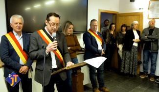 Le JT - Mercredi 14 janvier 2026