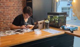 Quand la passion des NAC devient un projet entrepreneurial