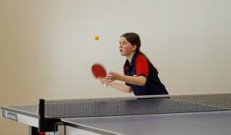 Trois points essentiels en jeu pour le CTT Perwez dans la lutte pour le maintien en P1 dames