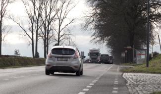 Sécurisation de la N29 : la commune de Perwez interpelle la Région