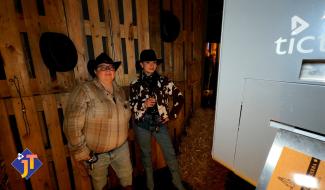 Le JT - Lundi 26 janvier 2026