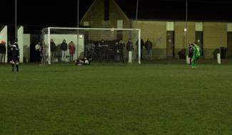 Bossière-Gembloux à nouveau bourreau de Meux B en coupe