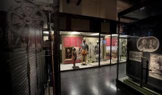 Le Musée royal de l'armée a consacré une journée à la bataille de Gembloux (1578)