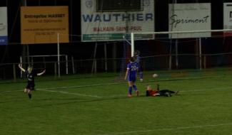 P1 Dames : Walhain en pleine forme s'impose face à Boitsfort (3 - 1)
