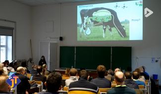 Le JT - Mercredi 4 février 2026