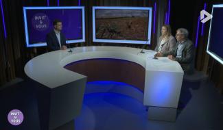 Invit'et Vous - Changement de direction au CRA-W