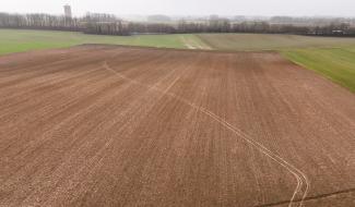 Dans le projet de 5 éoliennes entre Orbais et Tourinnes, Nosse Moulin devient partenaire