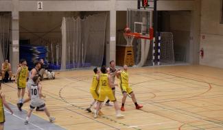 Choc namurois à quatre points dans la course au maintien pour Gembloux et Natoye