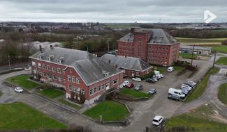 Gembloux accueillera le futur "hub" agri-biotech wallon