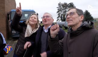 Le JT - Mercredi 11 février 2026