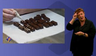 Samedi 14 février 2026 - Le JT du week-end en langue des signes