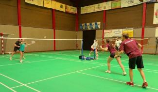 230 badistes au tournoi de Walhain, un record post-Covid