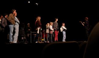 Perwez : Le Centre culturel lève le rideau pour ses 50 ans