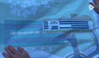 Crealys : un futur hôtel à 11,5 millions d'euros