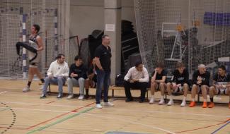 Mike Dekeyser s'en ira à Mazy-Spy, Maxime Lemy fera le chemin inverse et reprendra le RBB Gembloux