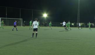 Coupe de la Province : Bossière-Gembloux triomphe de Petit-Waret et file en demi-finale (2-0)