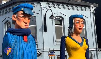 Le JT - Lundi 2 mars 2026