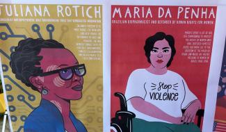 Invit'et Vous - Le 8 mars, la journée de lutte pour les droits des femmes