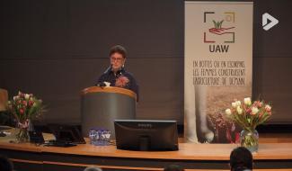 Les agricultrices wallonnes, plus soudées que jamais