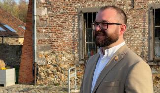 Chastre prépare (déjà) le bicentenaire de la Belgique