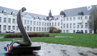 Le JT - Mardi 17 mars 2026