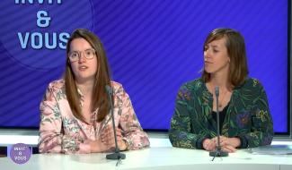 Invit'et Vous - Le début de la saison touristique à Gembloux approche