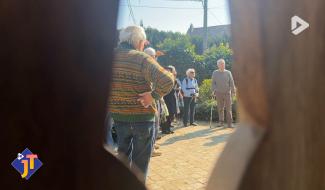 Le JT - Lundi 23 mars 2026