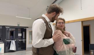 Théâtre : les Squamatas signent une nouvelle pièce