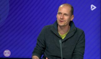 Invit'et Vous : François Verheggen, vulgarisateur scientifique