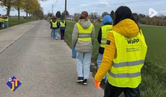 Le JT - Lundi 30 mars 2026