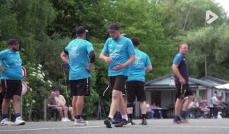 Balle pelote : une reconnaissance à l’UNESCO pour un second souffle ?