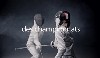 Escrime - Championnats de Belgique, finales hommes et dames