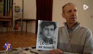 Le JT - Jeudi 2 avril 2026